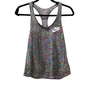 Nike Multicolored Dri Fit Tank​​​​